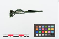 Foto von Bronzeknickfibel (NHMW-PRAE-024221)